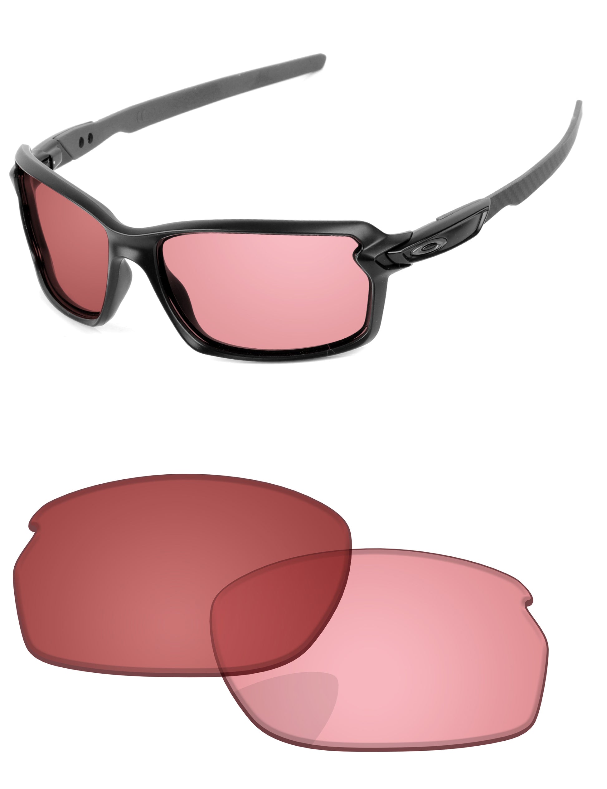 Pink Photochromic-Standard