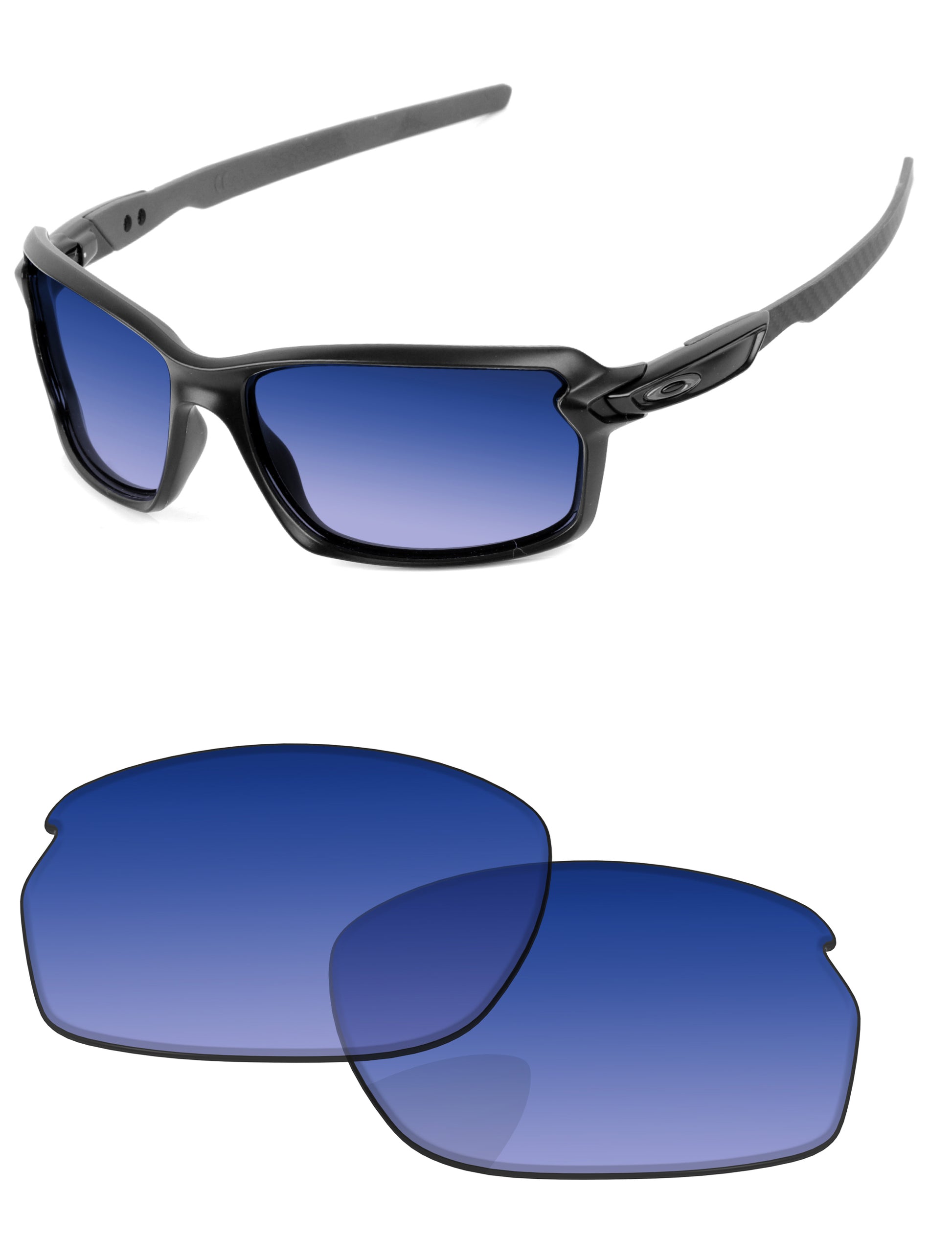 Sapphire Gradient-Standard