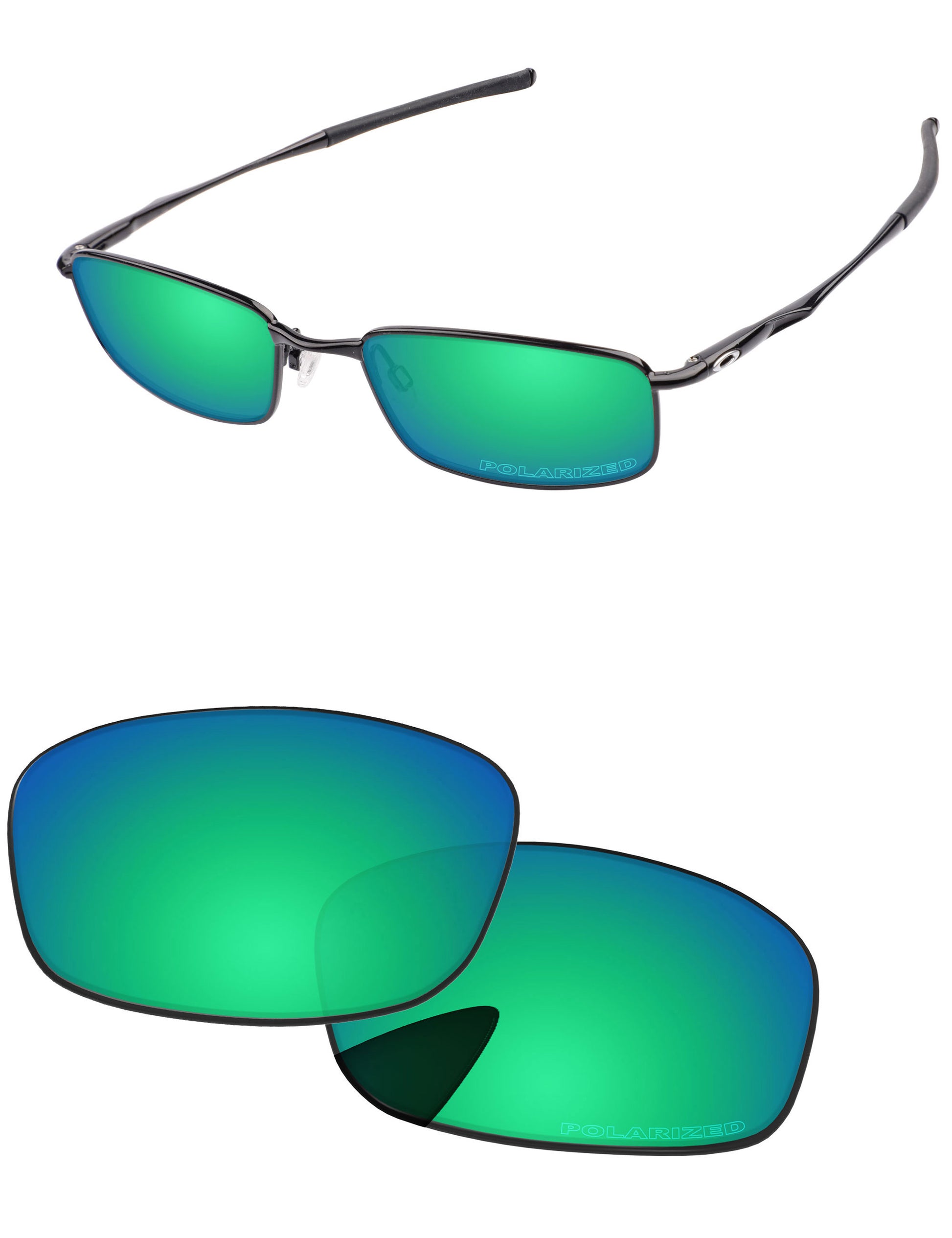 Emerald Green-Pro