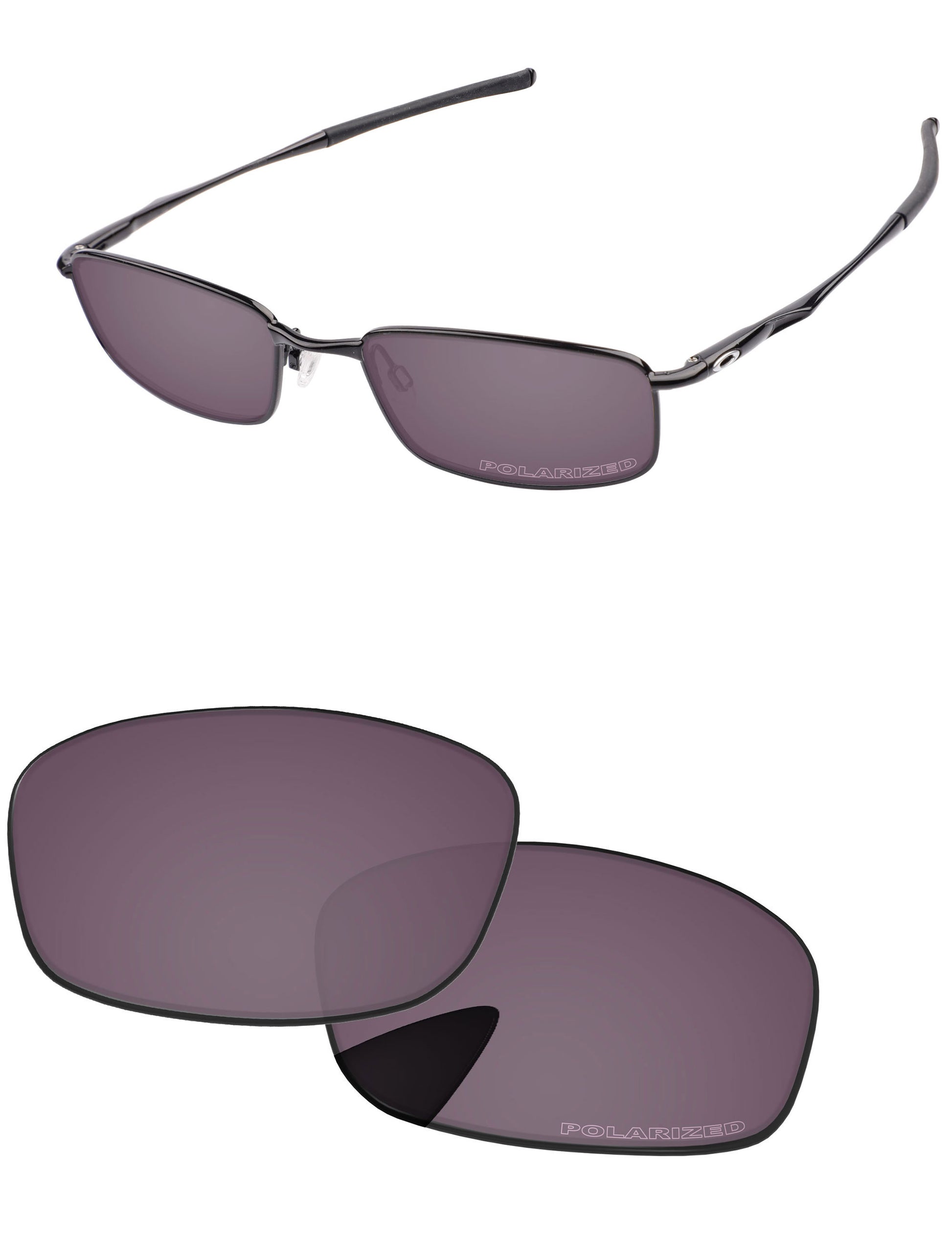 Gray Chrome-Pro