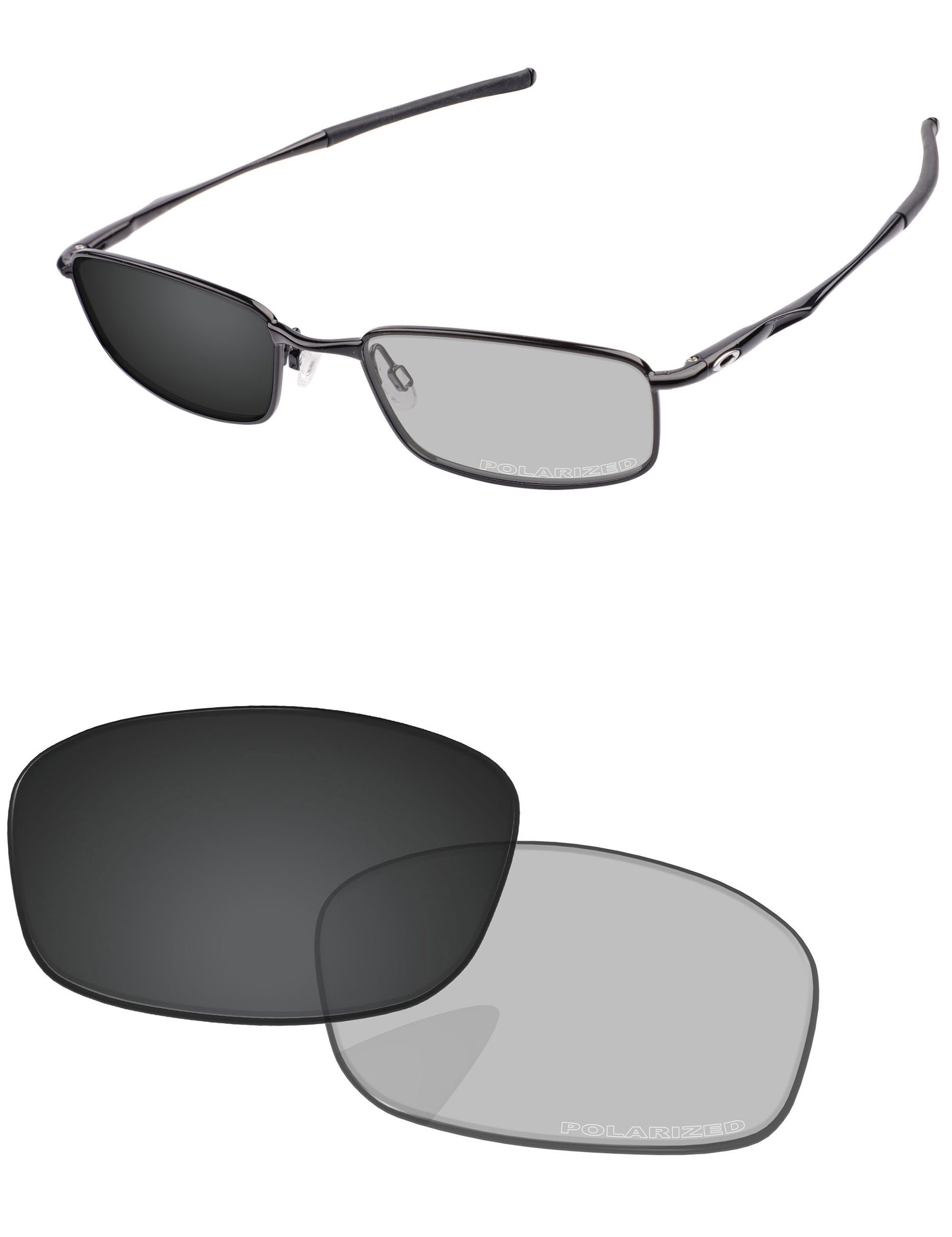 Gray Photochromic-Pro