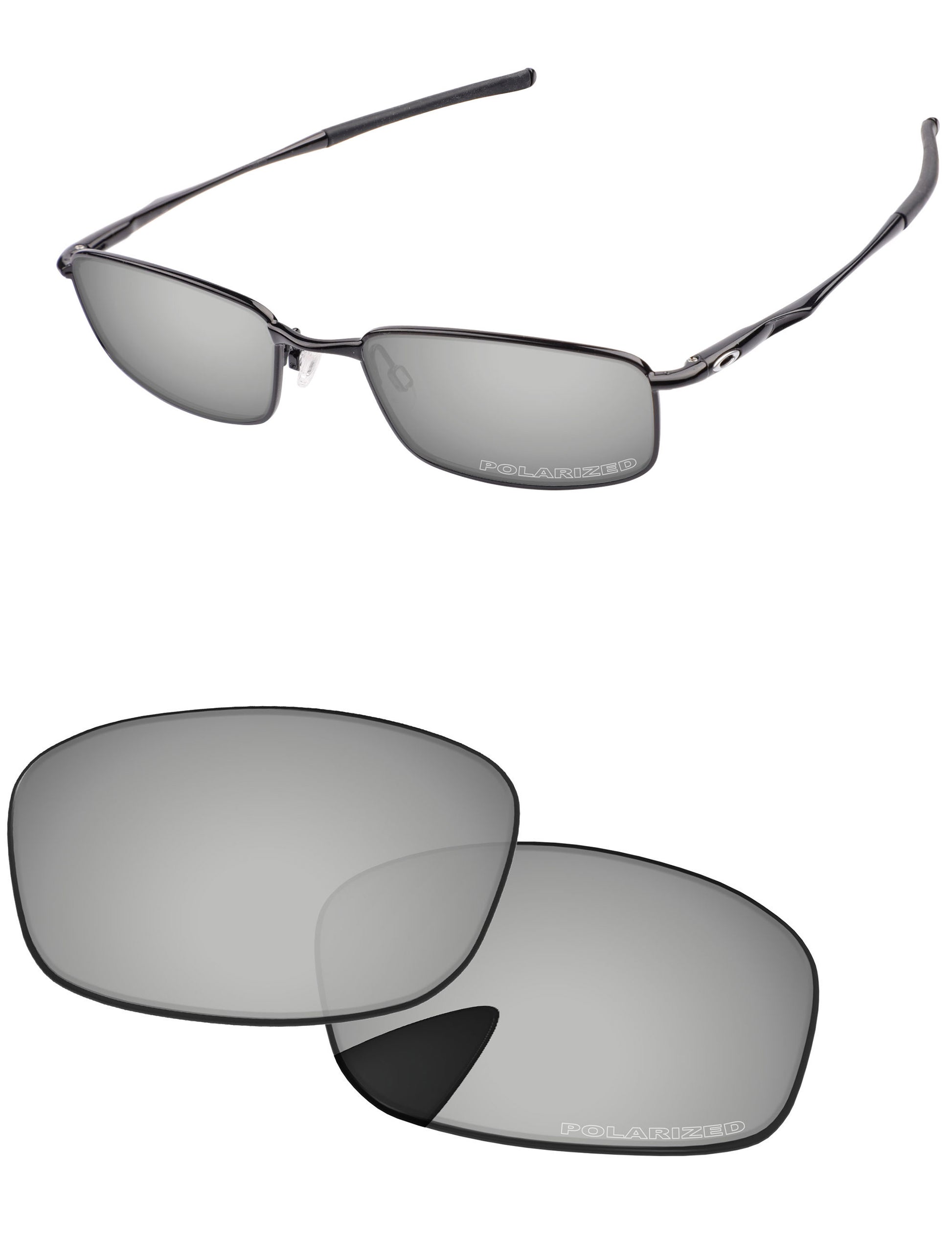Silver Chrome-Pro