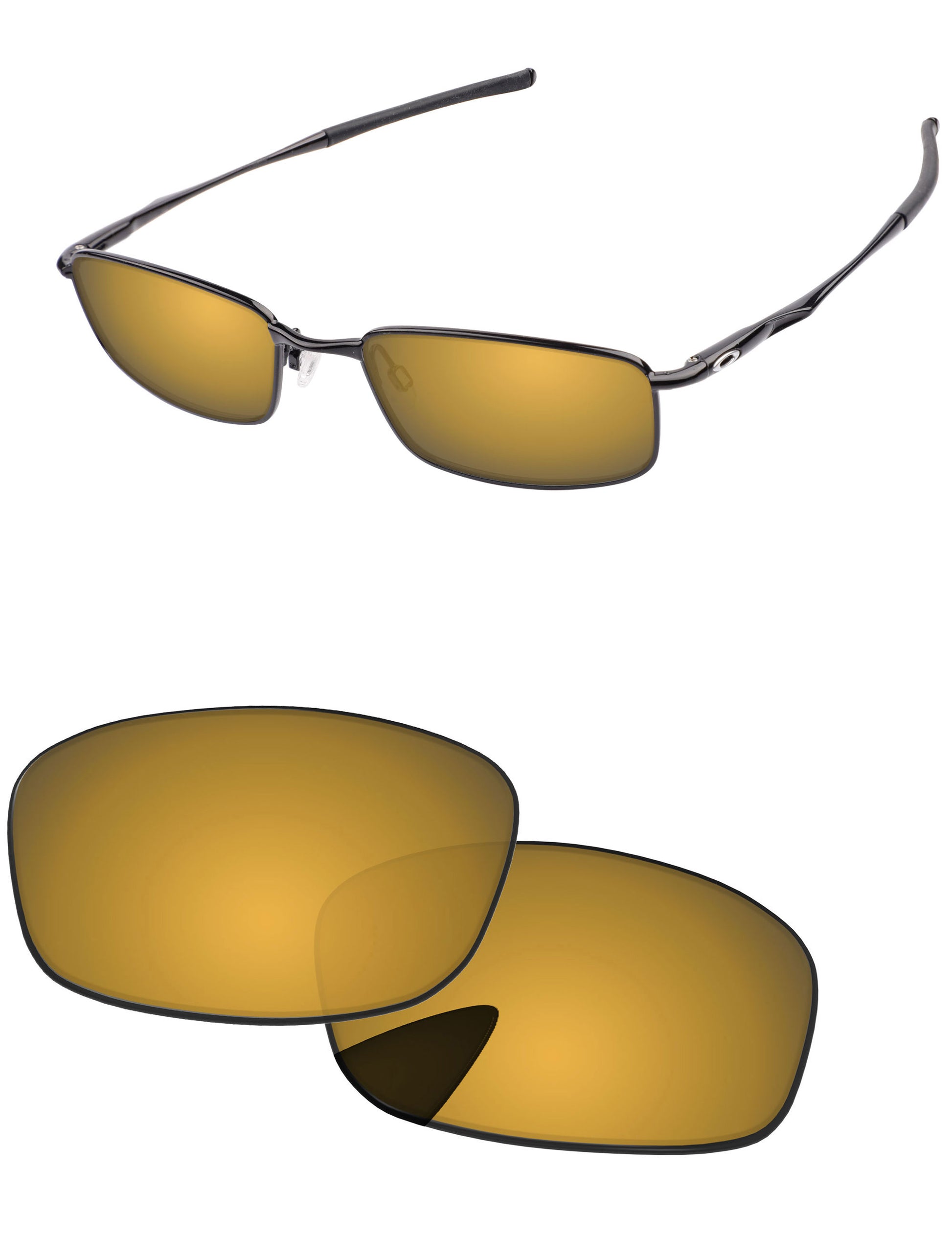 Bronze Gold-Pro+