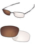 Adapt Brown Photochromic-Pro+