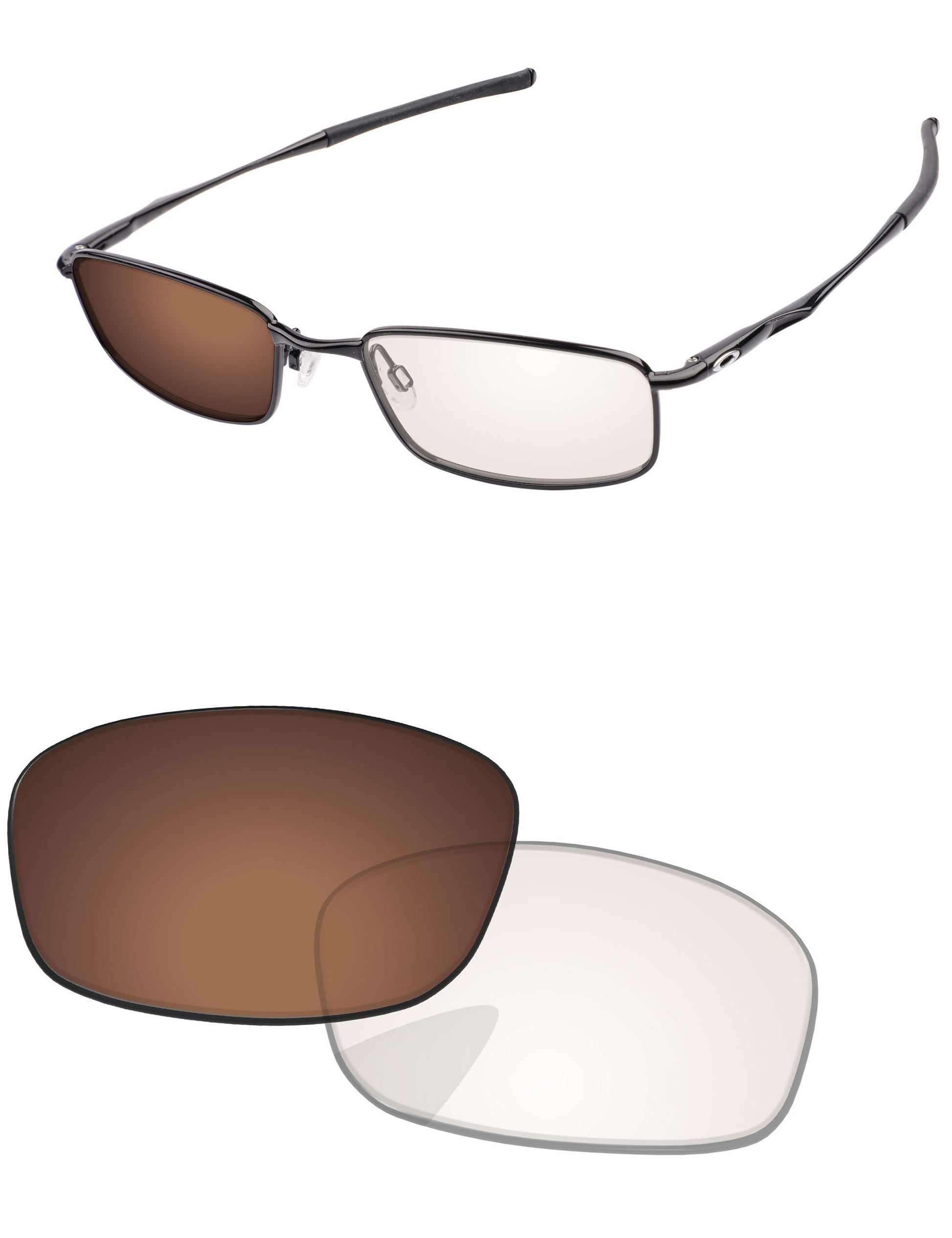Adapt Brown Photochromic-Pro+