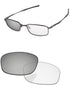 Adapt Silver Shield Photochromic-Pro+