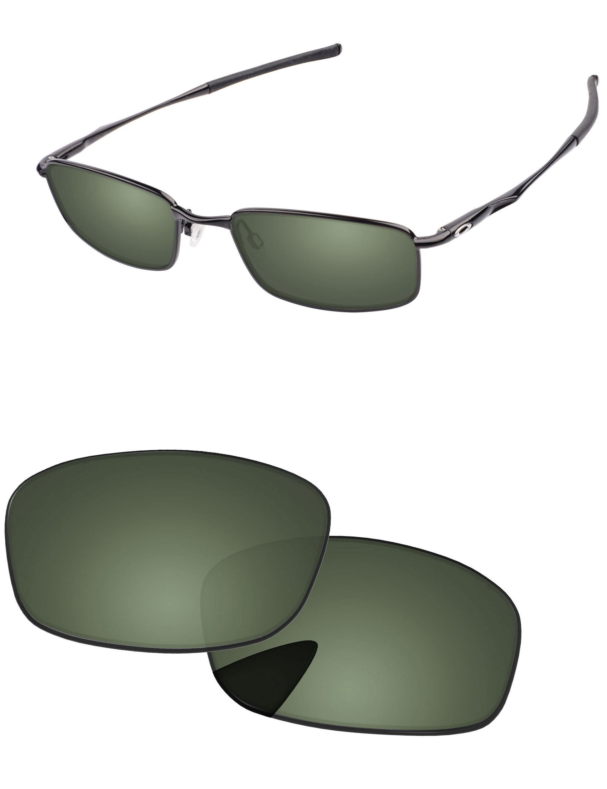 Gray Green-Pro+