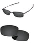 Solid Black Anti-Infrared-Pro+