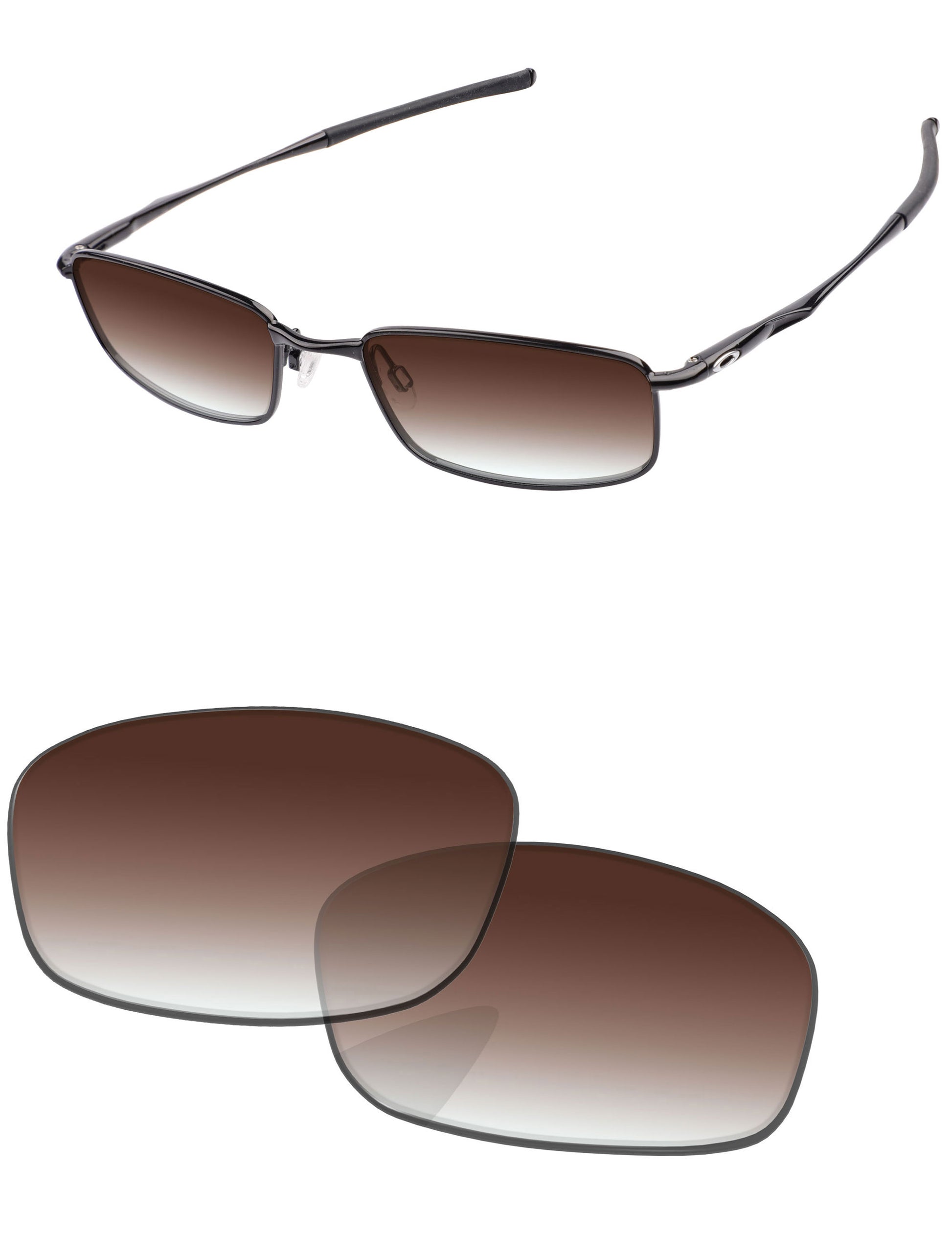 Brown Gradient-Standard
