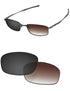 Brown Gradient Gray Photochromic-Standard
