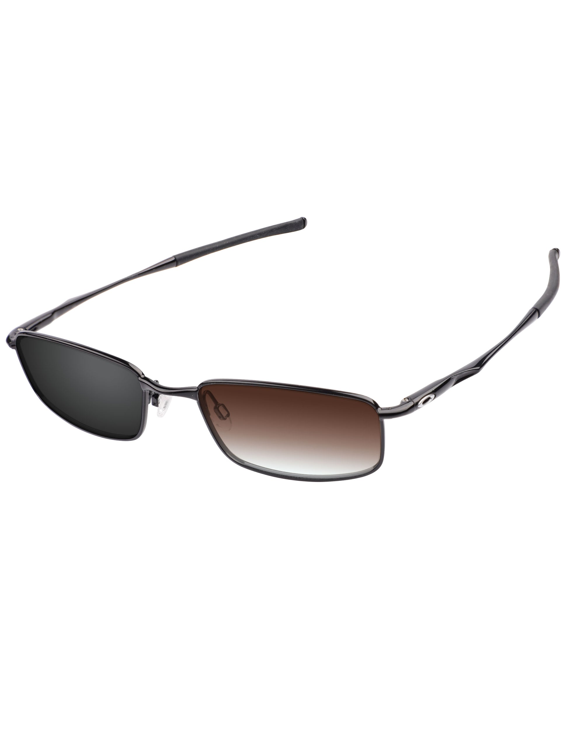 Brown Gradient Gray Photochromic-Standard