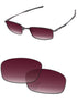 Burgundy Gradient-Standard