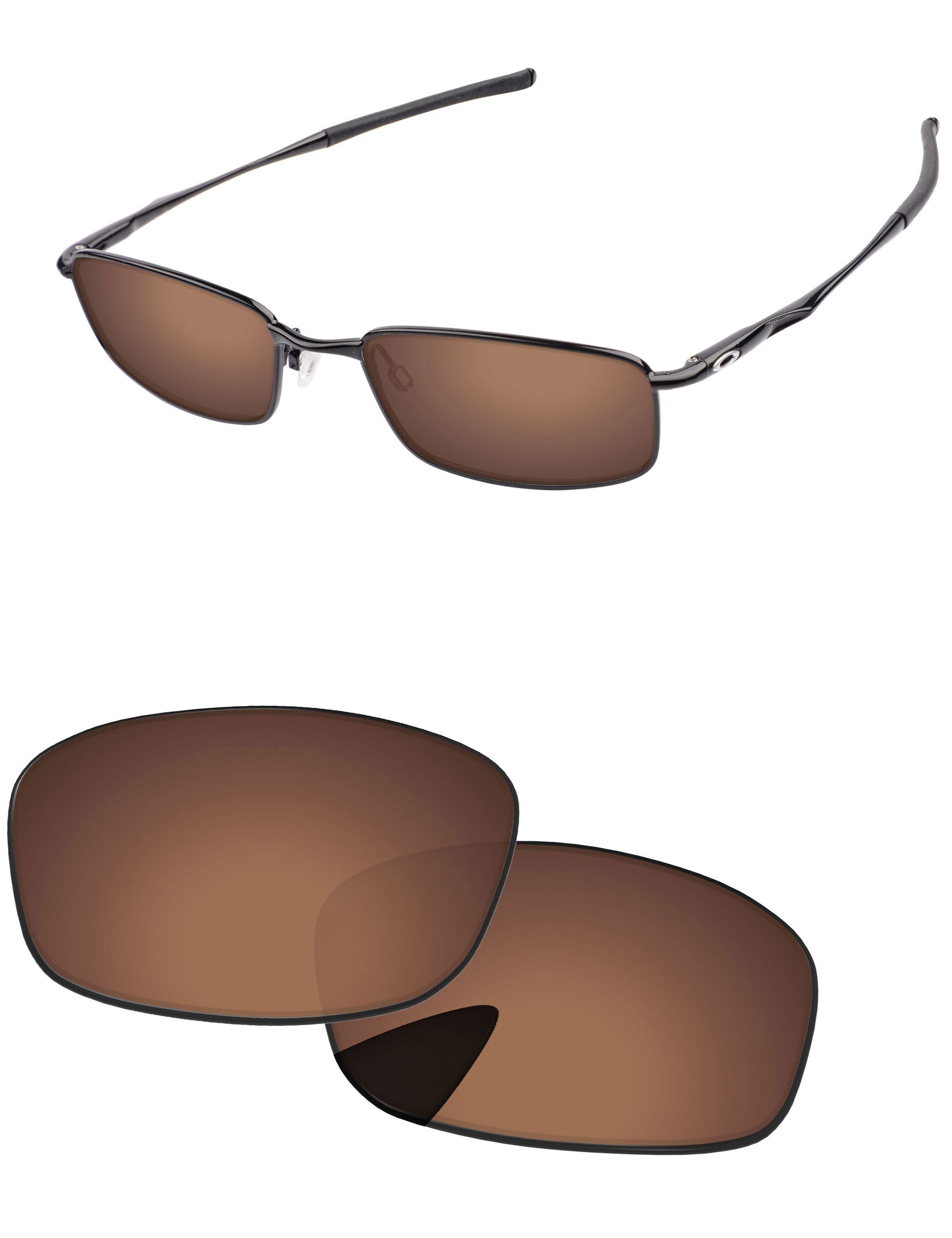 Copper Brown-Standard