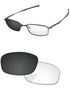 Adapt Gray Photochromic-Standard