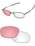 Adapt Pink Photochromic-Standard