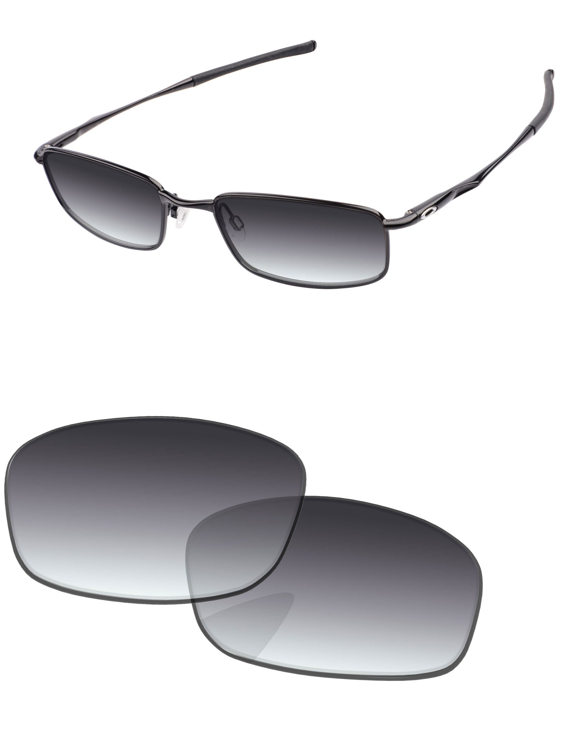 Gray Gradient-Standard