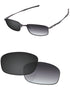 Gray Gradient Photochromic-Standard