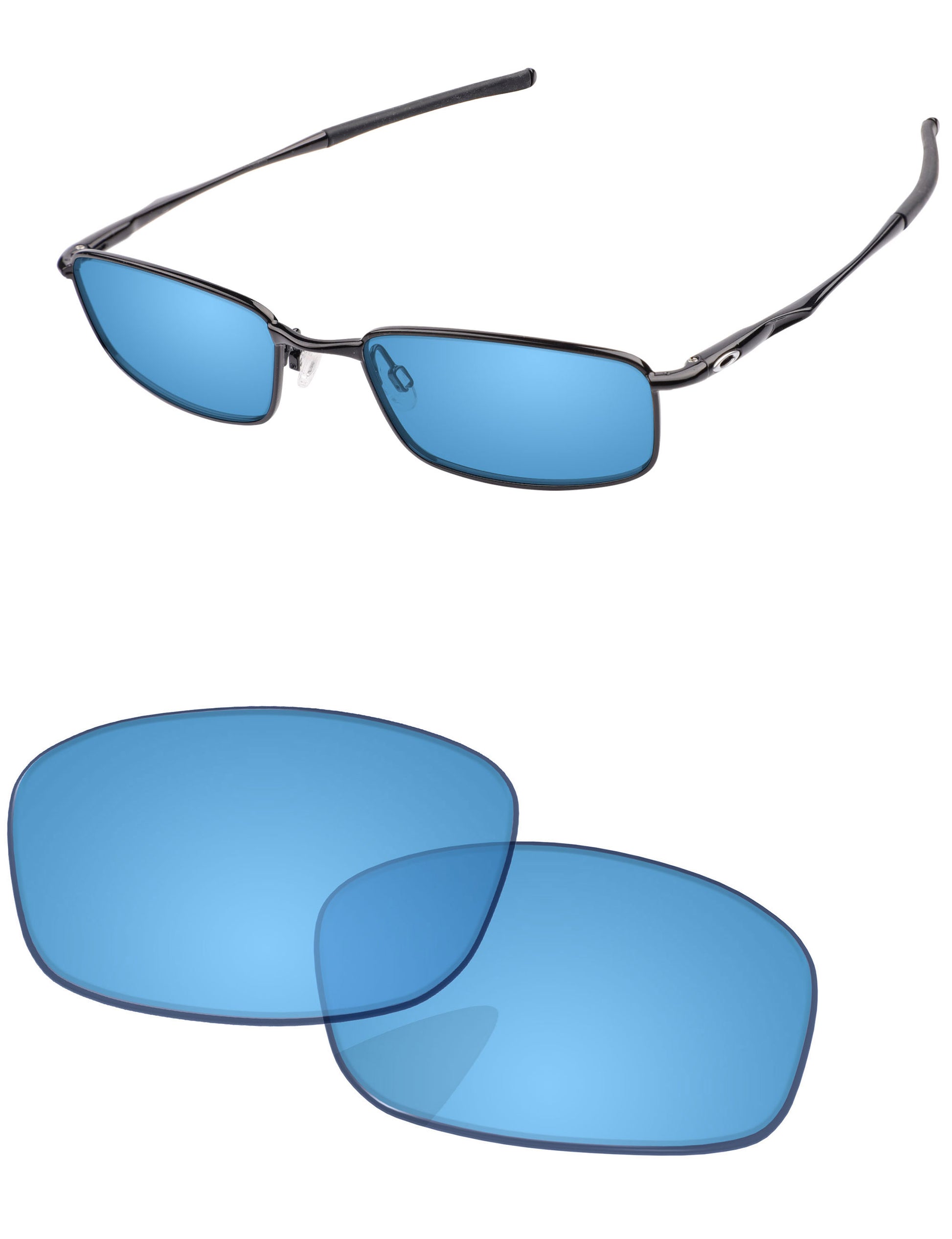 HD Blue-Standard