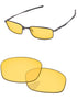 HD Yellow-Standard