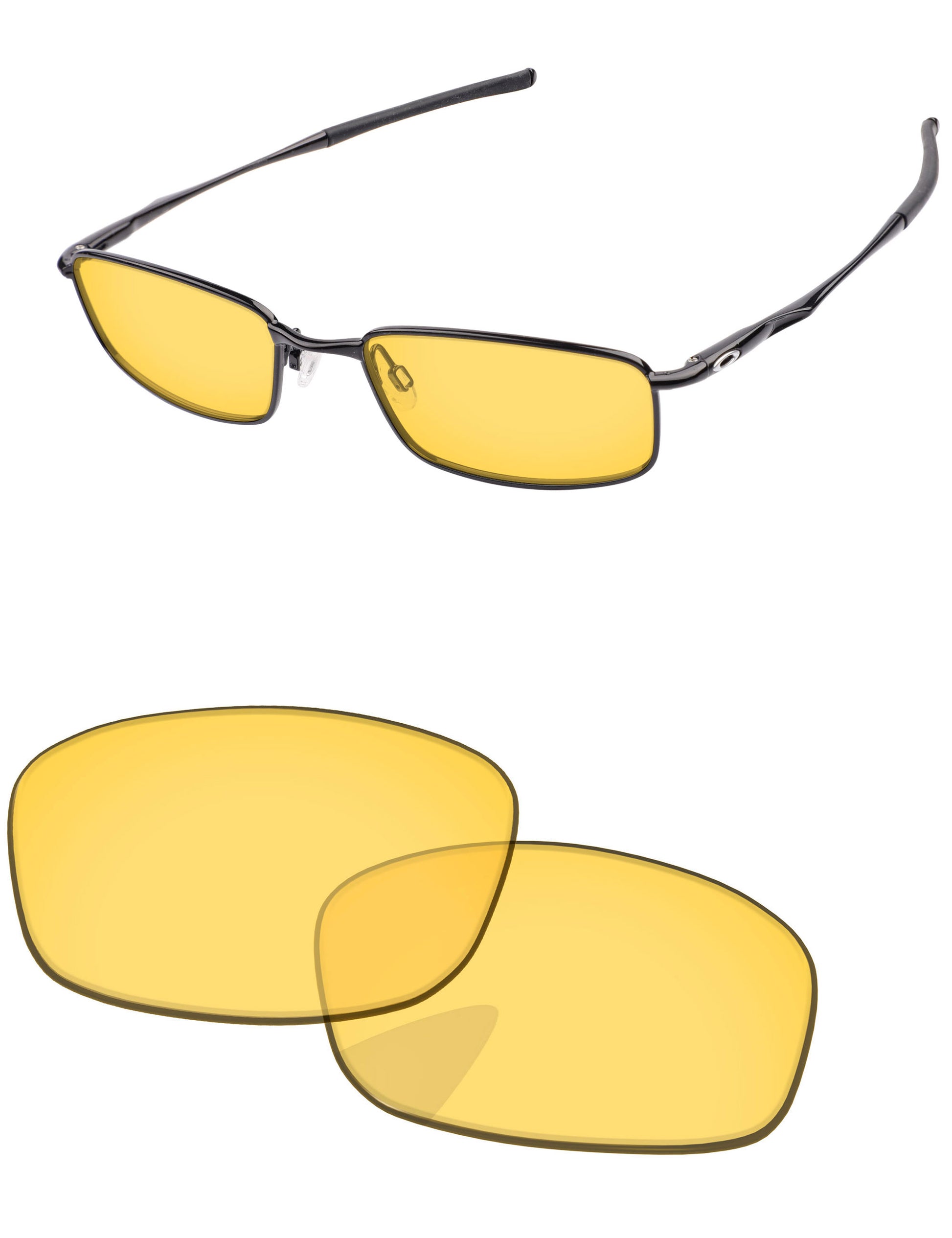 HD Yellow-Standard