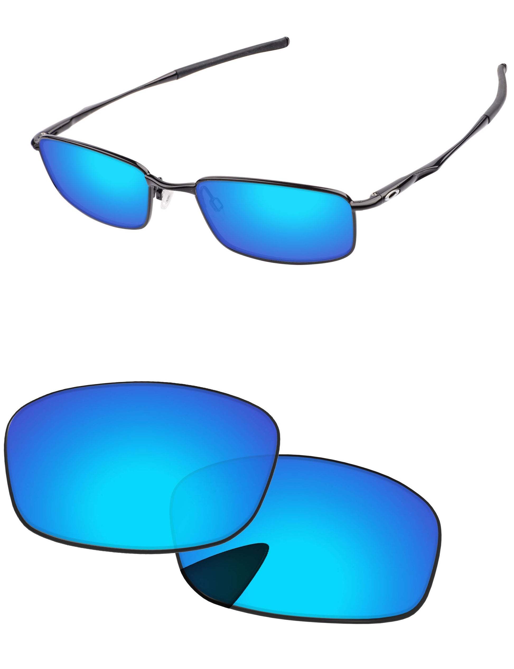 Ice Blue-Standard