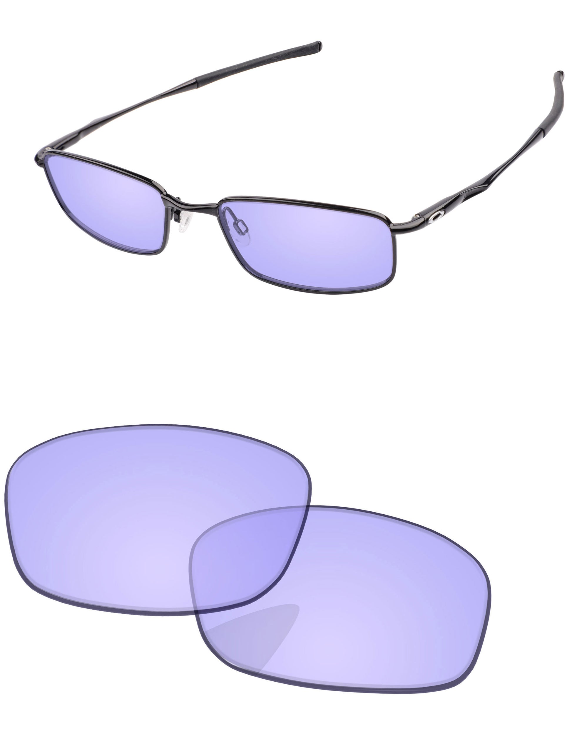 Low Light Violet-Standard