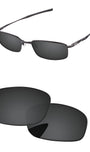 Solid Black-Standard