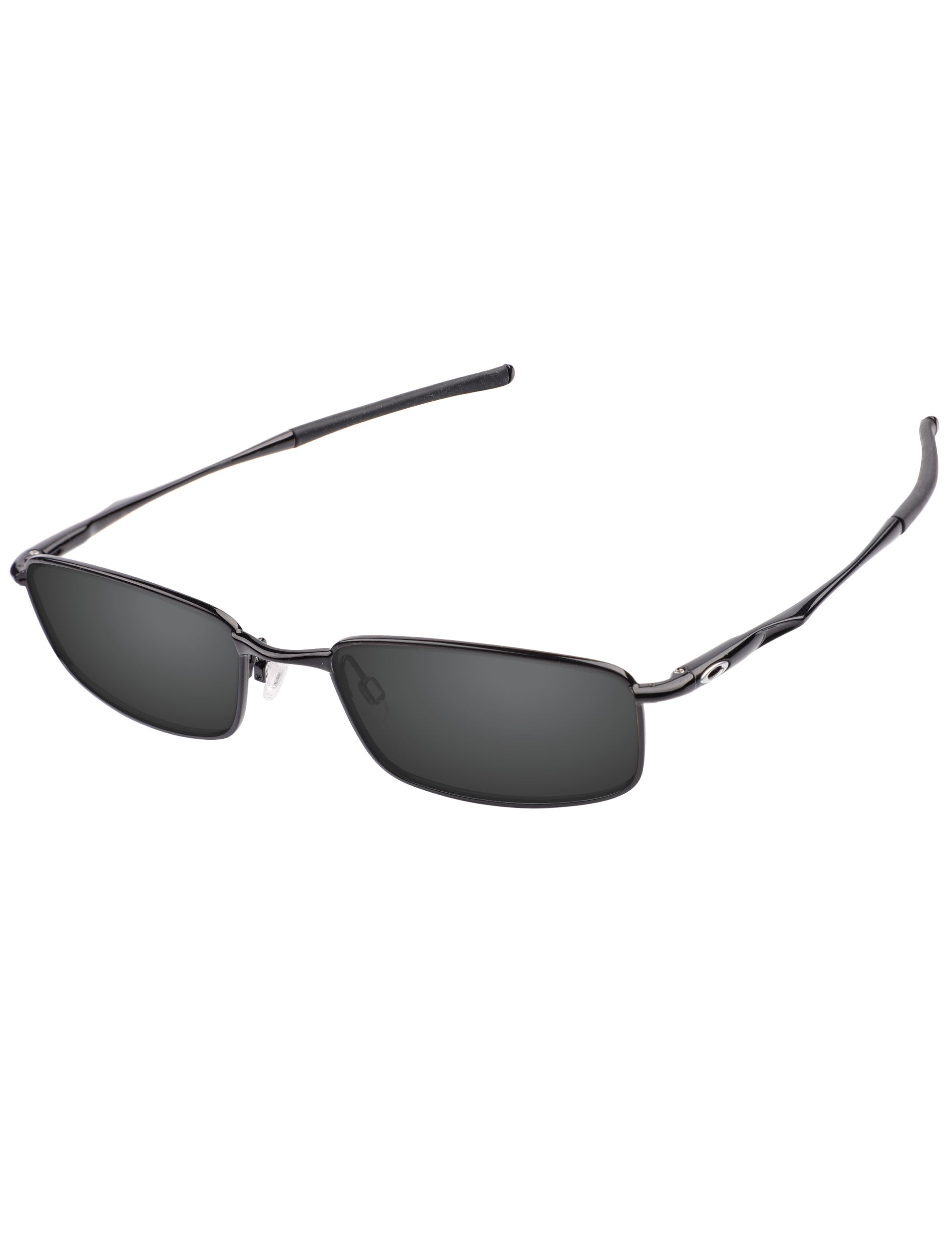 Solid Black-Standard