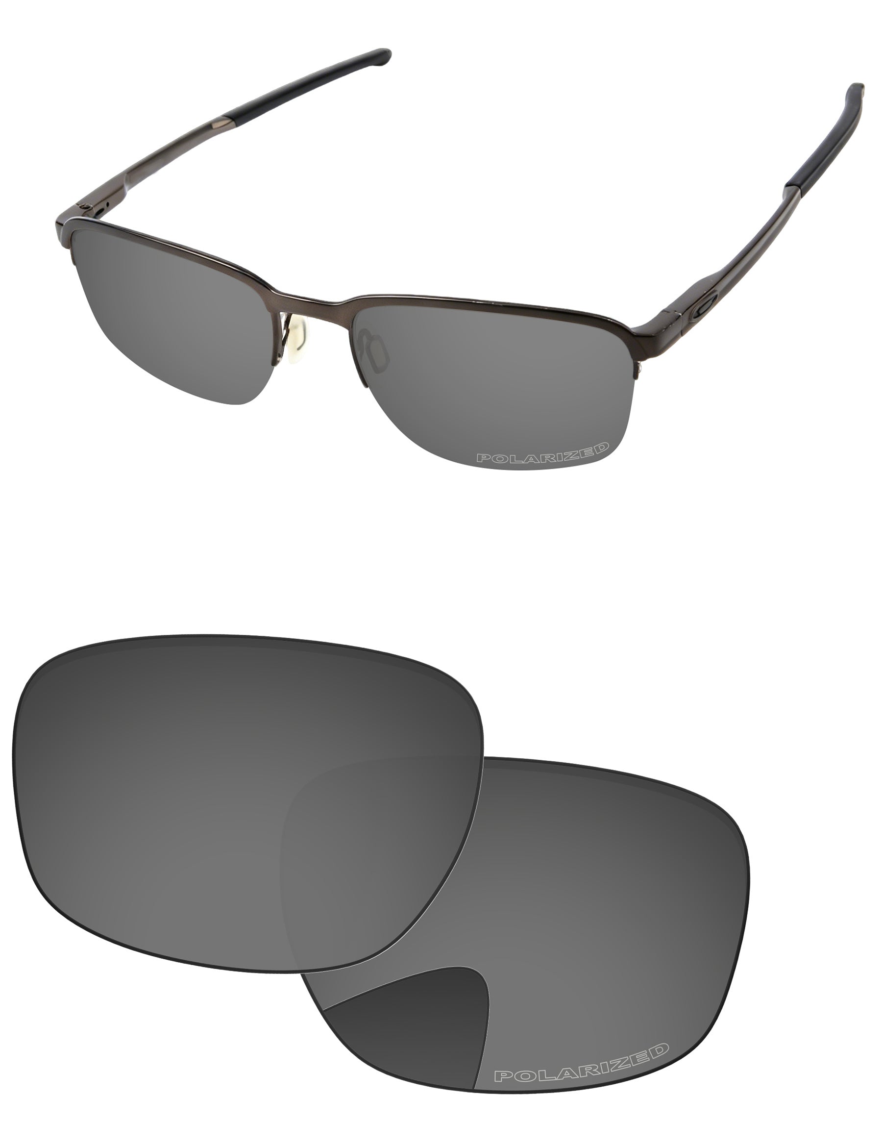 Black Chrome-Pro
