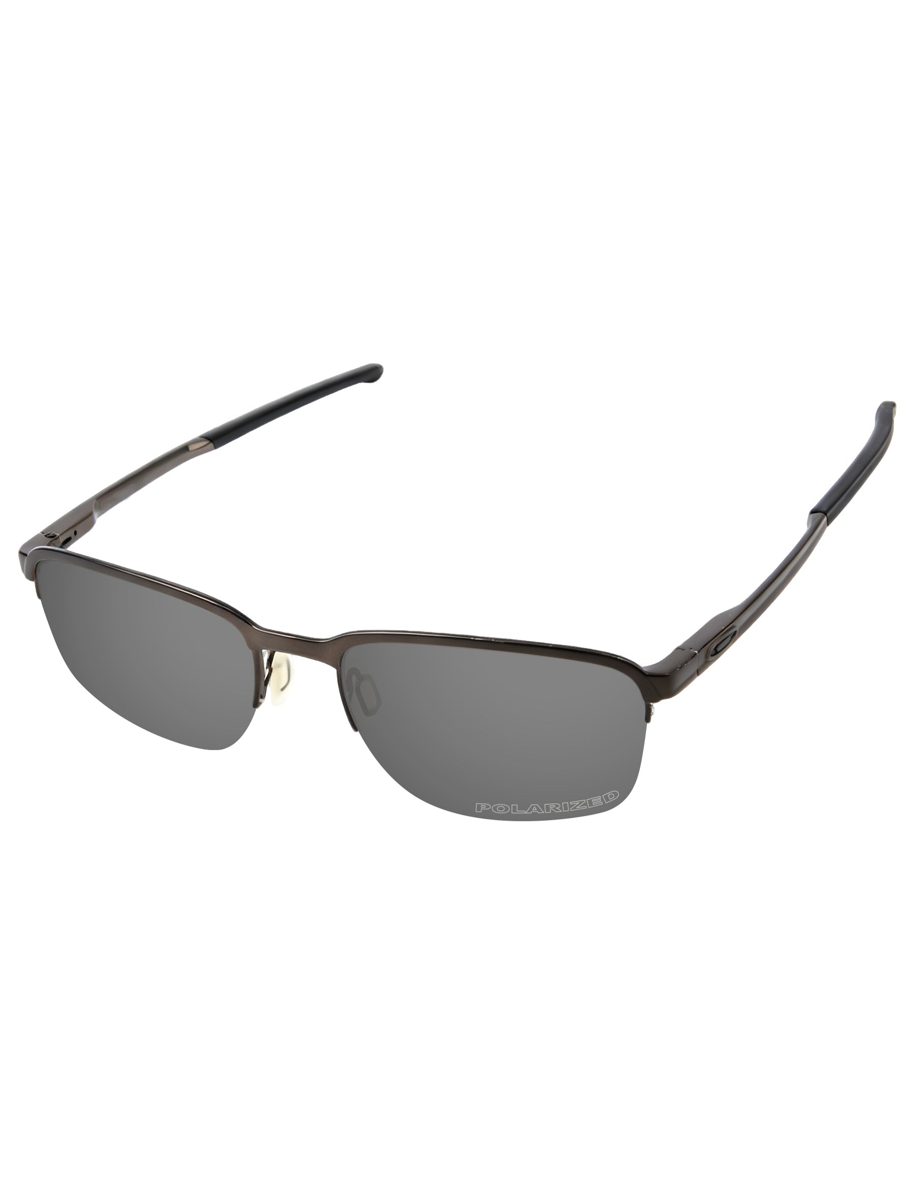 Black Chrome-Pro