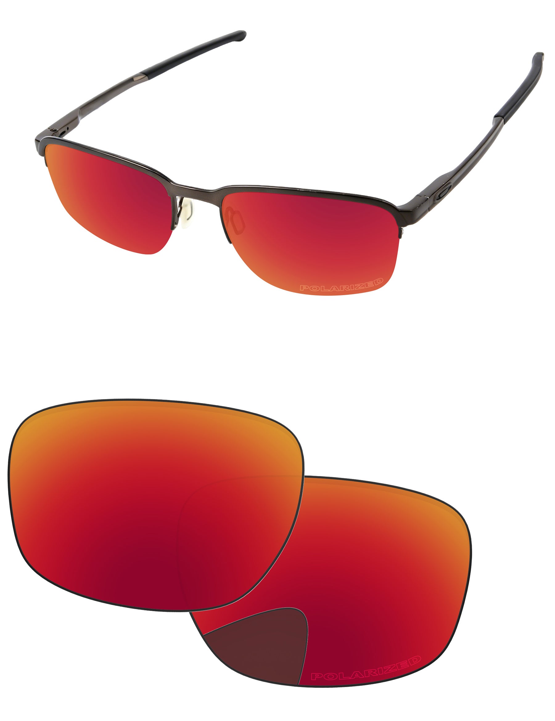 Deep Red-Pro