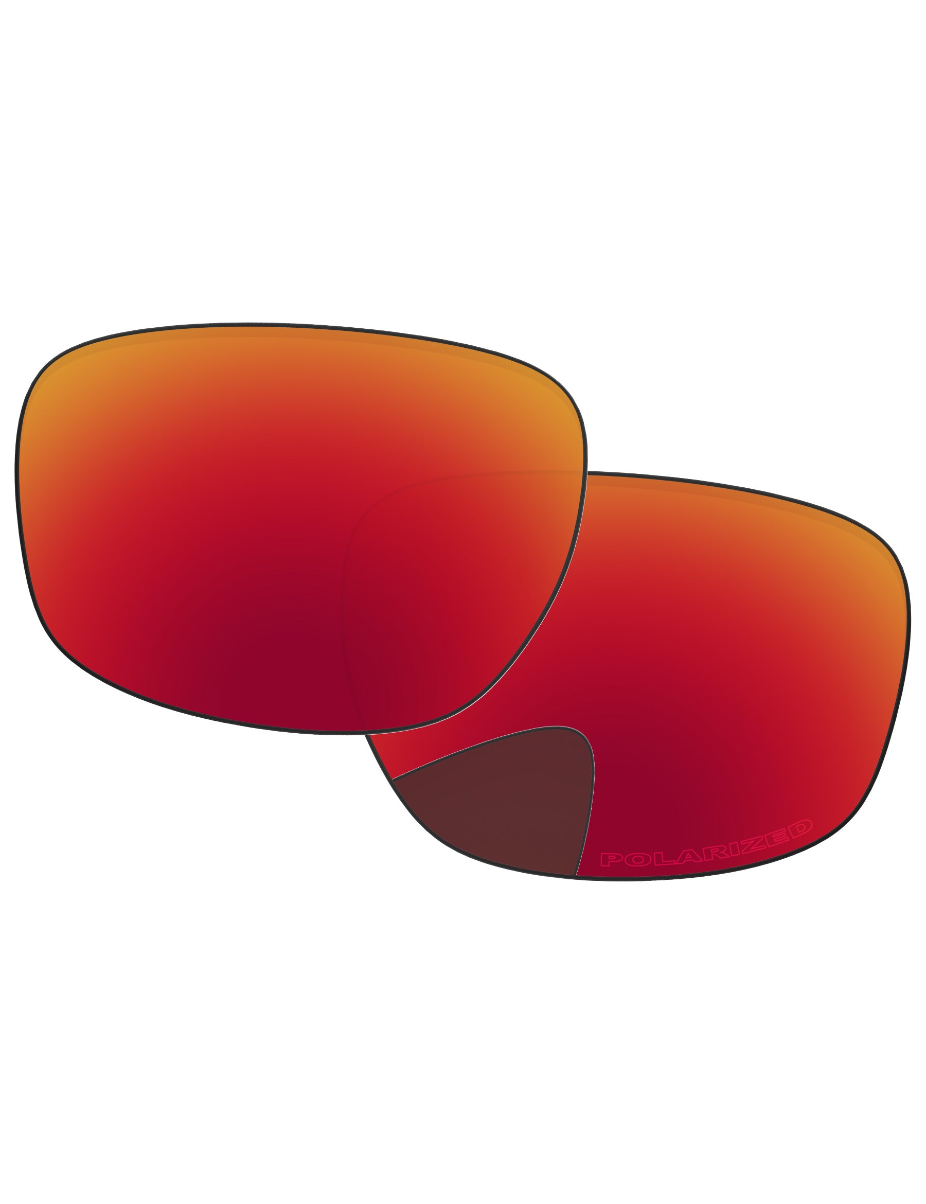 Deep Red-Pro