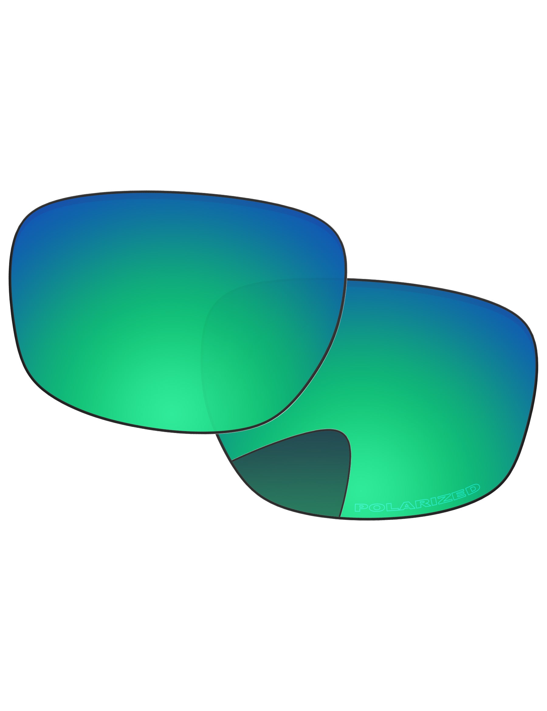 Emerald Green-Pro