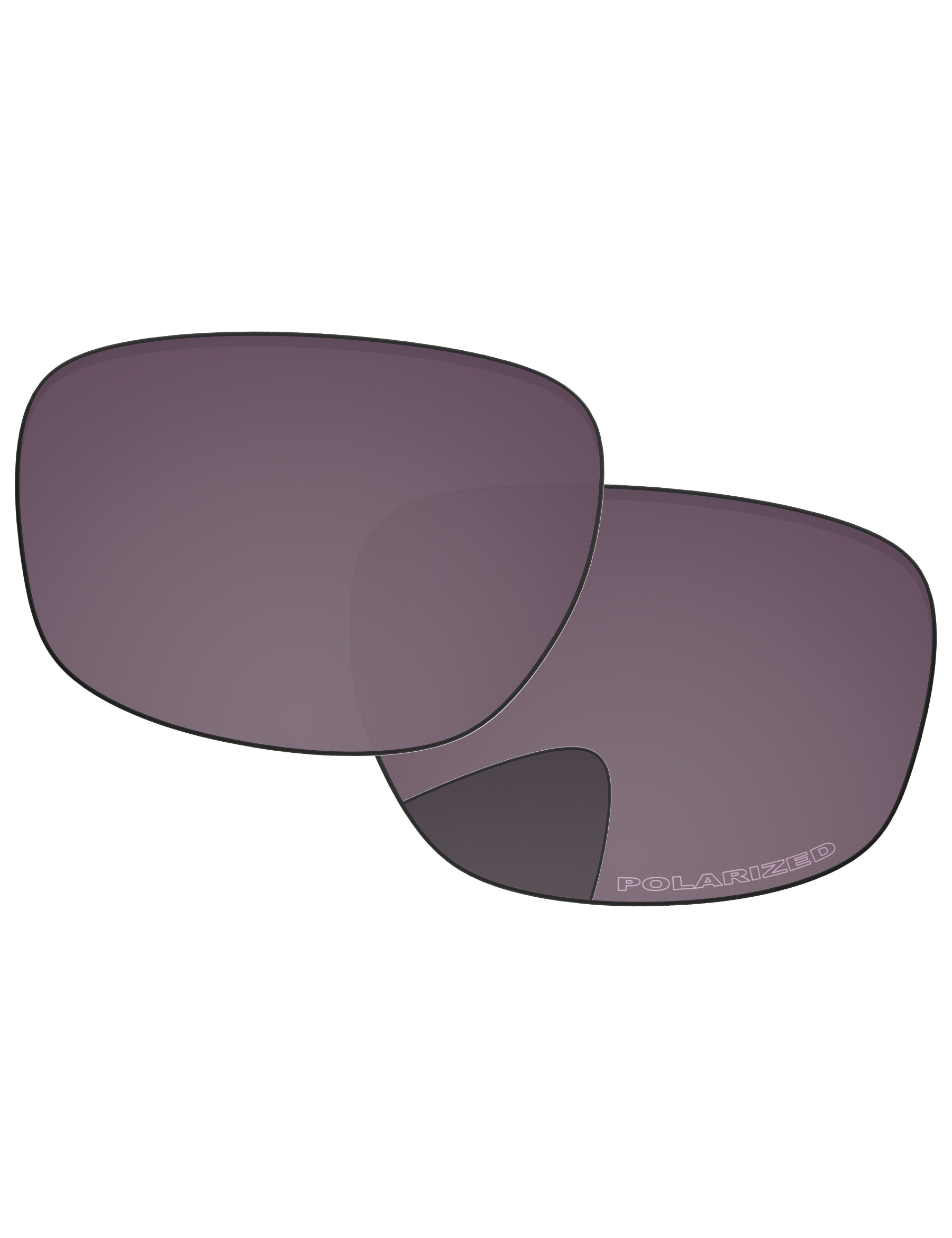 Gray Chrome-Pro