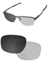 Gray Photochromic-Pro