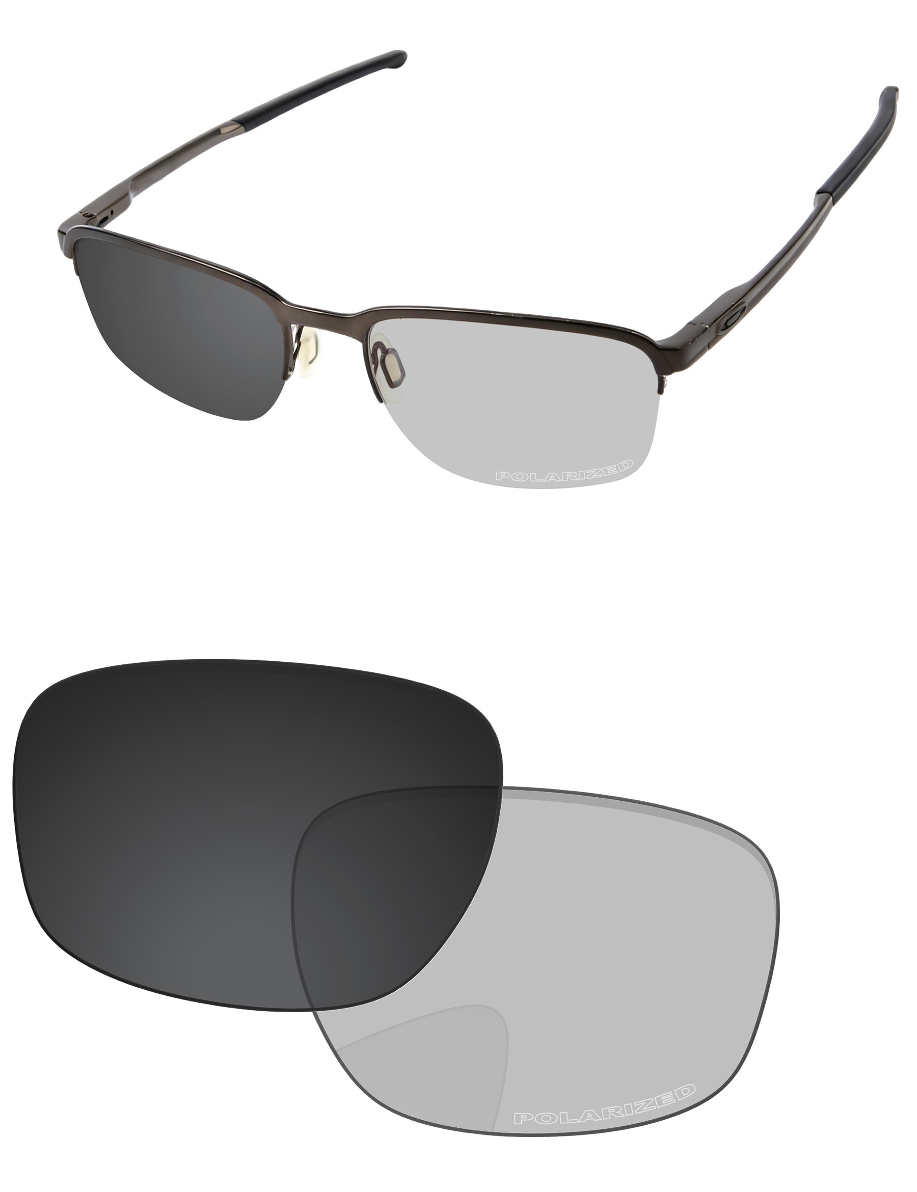 Gray Photochromic-Pro