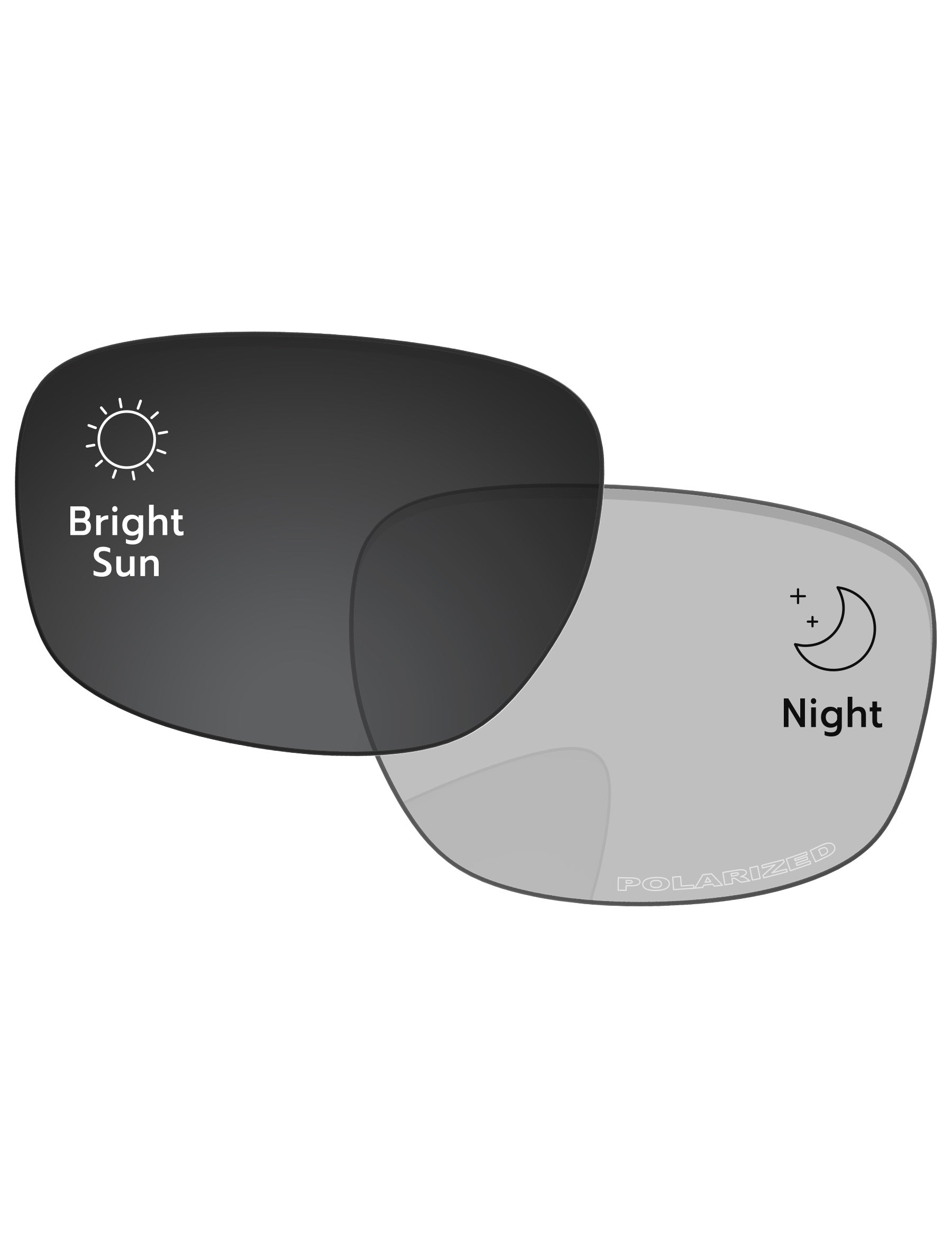 Gray Photochromic-Pro