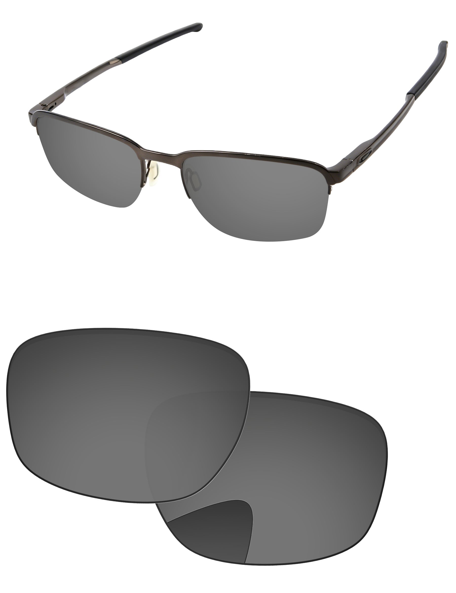 Black Chrome-Pro+