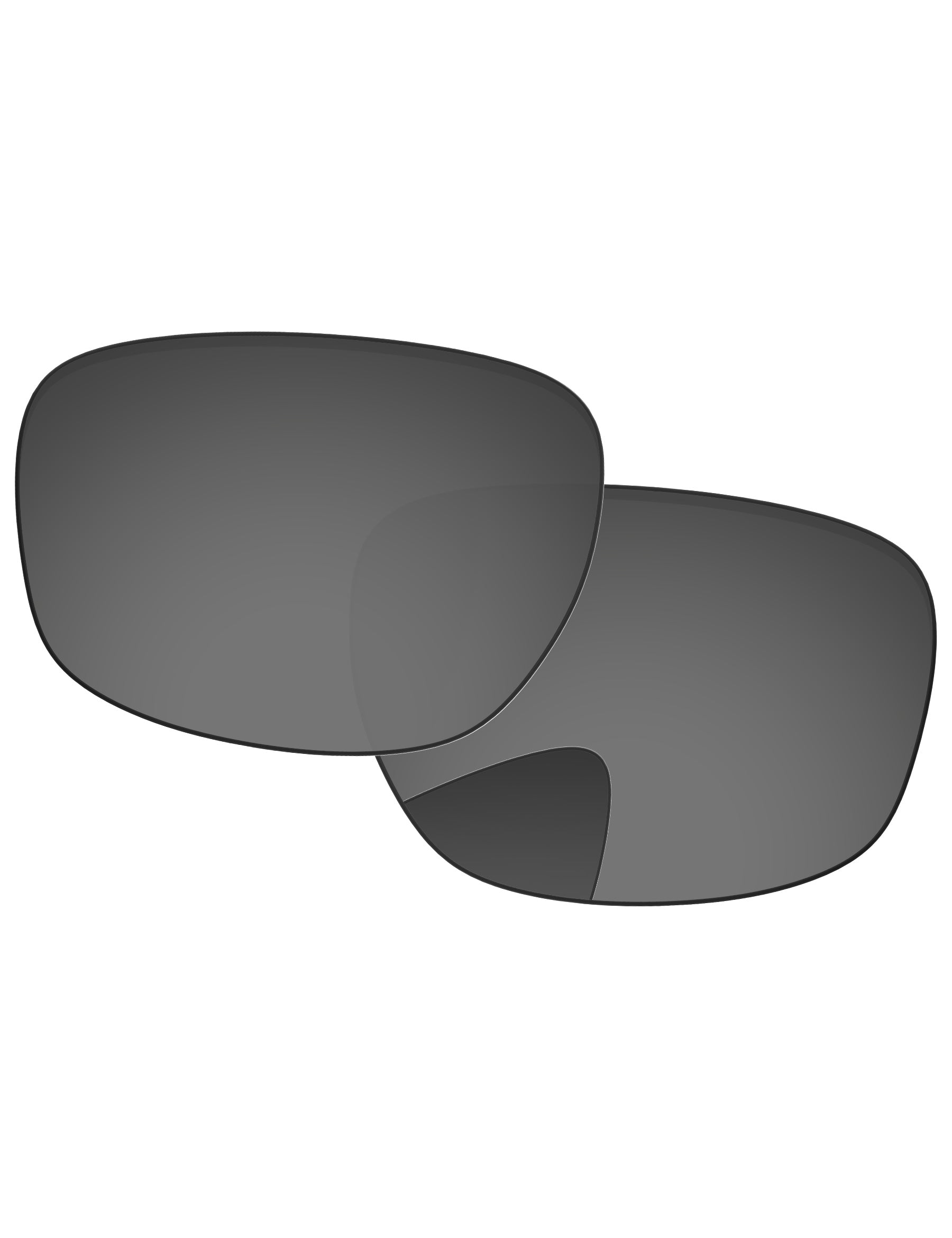 Black Chrome-Pro+