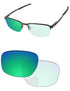 Adapt Green Shield Photochromic-Pro+