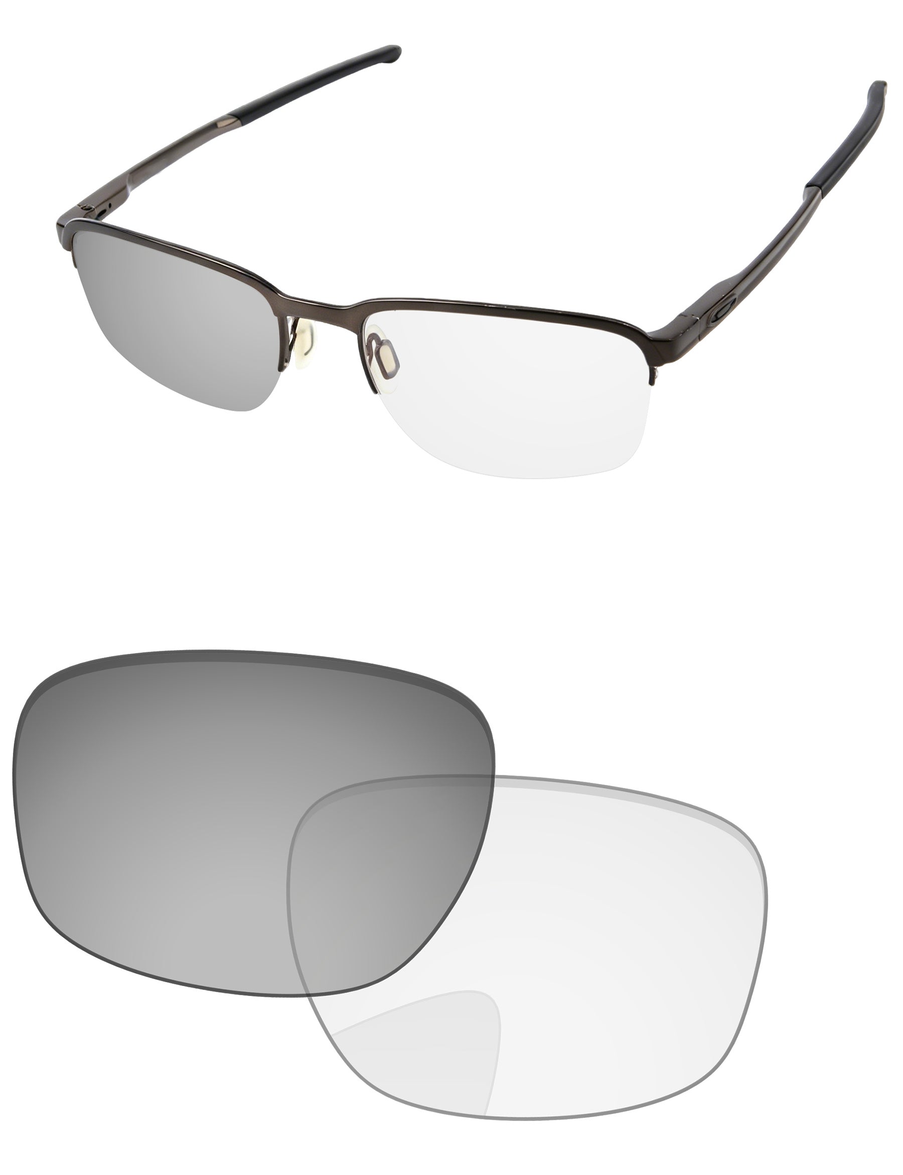 Adapt Silver Shield Photochromic-Pro+