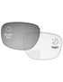 Adapt Silver Shield Photochromic-Pro+