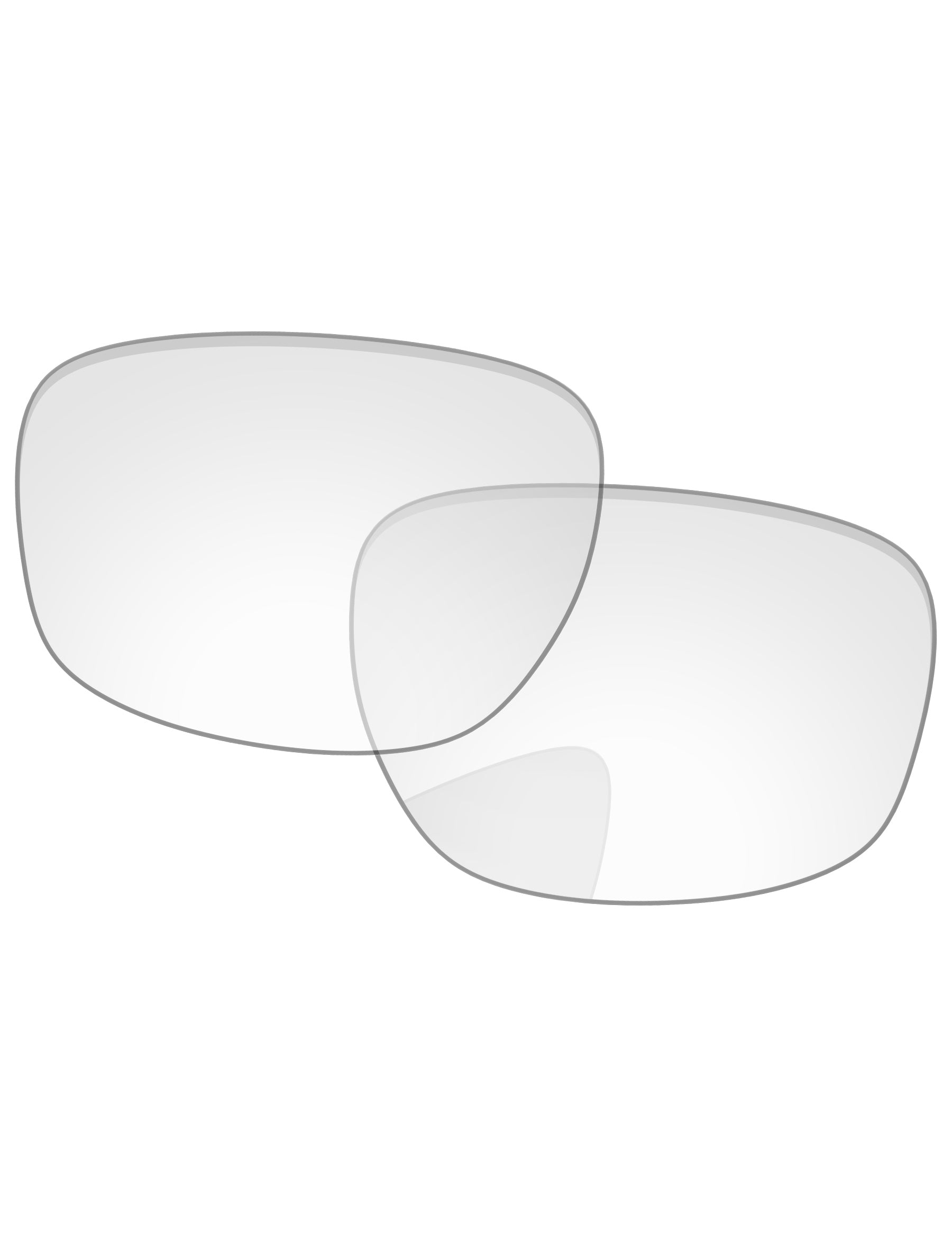 HD Clear Blue Light Blocking-Pro+