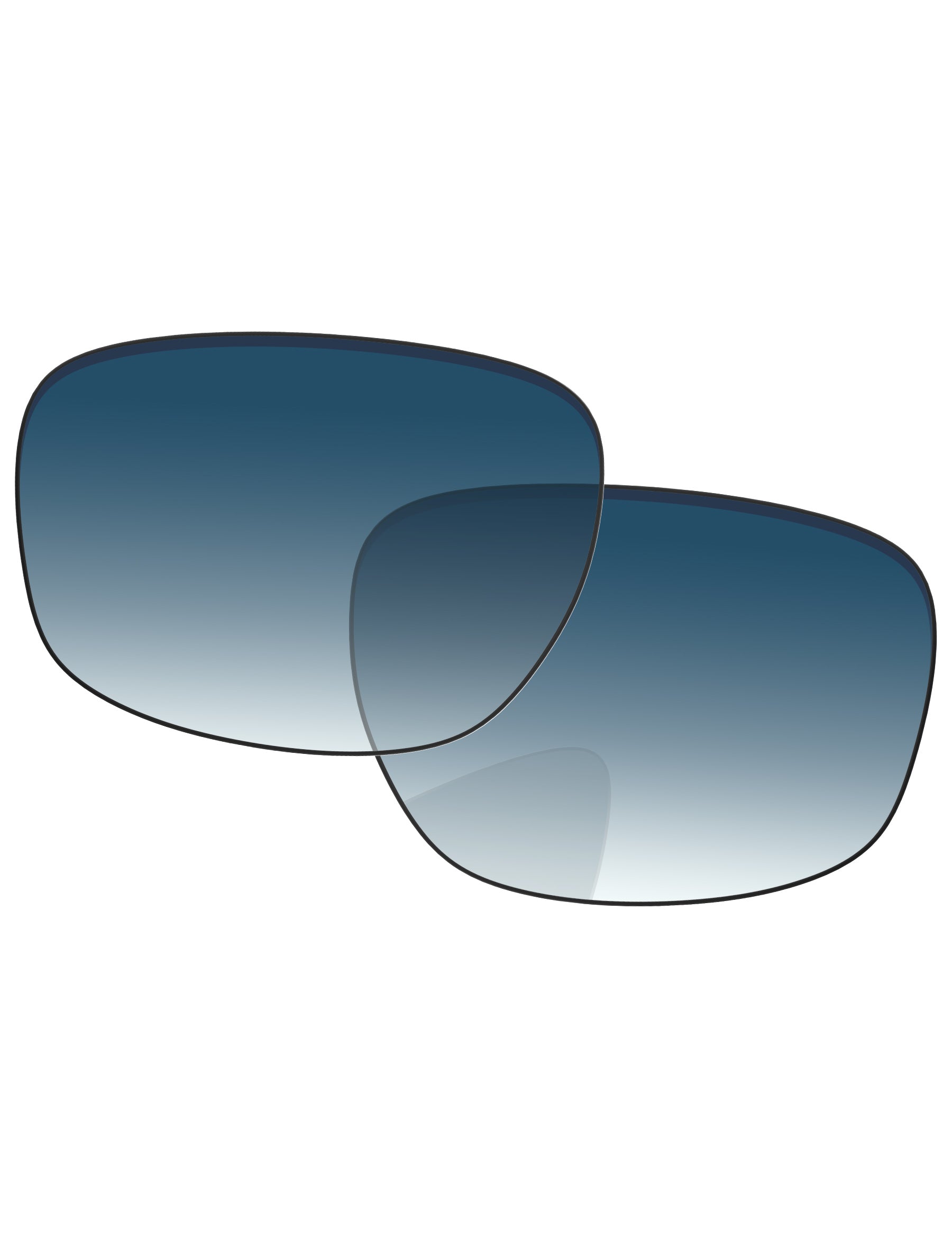 Blue Gradient-Standard