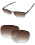 Brown Gradient-Standard