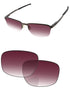 Burgundy Gradient-Standard