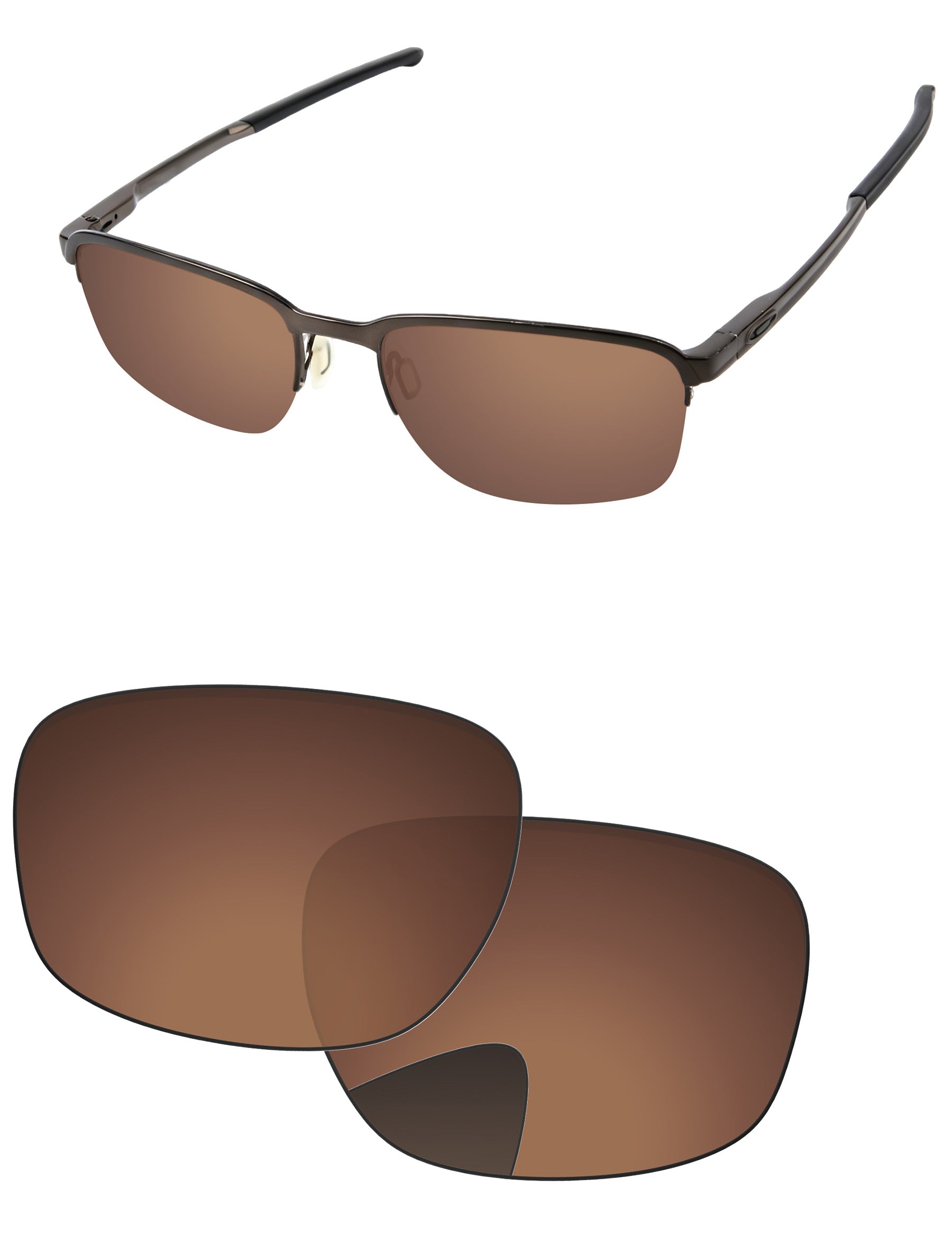 Copper Brown-Standard