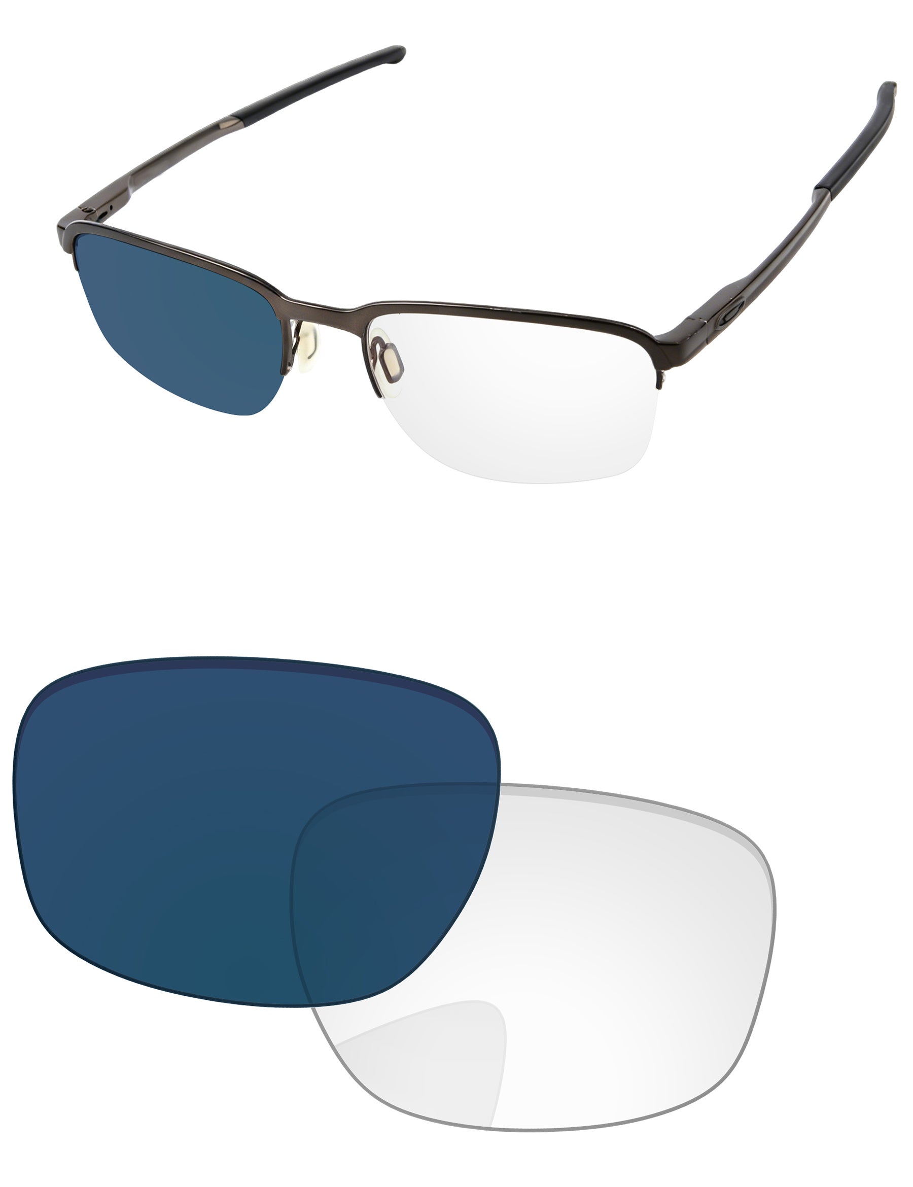 Adapt Blue Photochromic-Standard