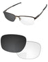 Adapt Gray Photochromic-Standard