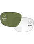 Adapt Green Photochromic-Standard